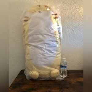 Toreba 80cm Sleeping Super Big Hug Pillow -Tiger-